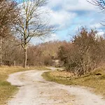 In The Dunes Nearby The *