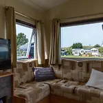 Chalet In The Dunes Nearby The