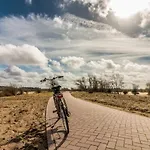 Chalet In The Dunes Nearby The
