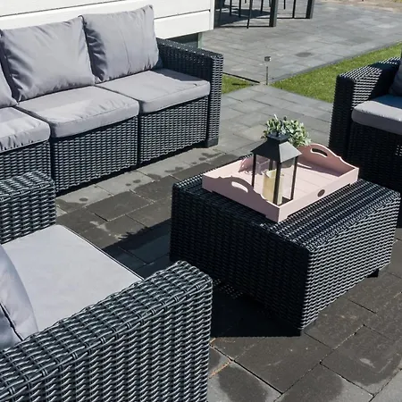 In The Dunes Nearby The