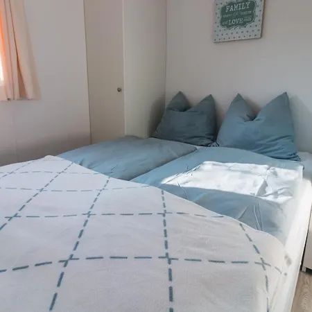 Шале In The Dunes Nearby The *