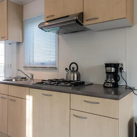 In The Dunes Nearby The * IJmuiden