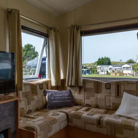 Chalet In The Dunes Nearby The