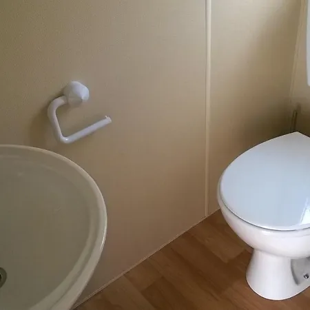 In The Dunes Nearby The Шале