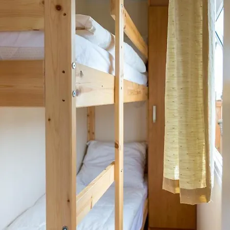 In The Dunes Nearby The Chalet IJmuiden