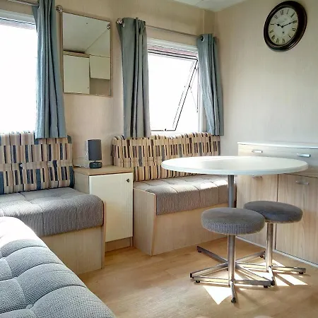 シャレー In The Dunes Nearby The エイマイデン