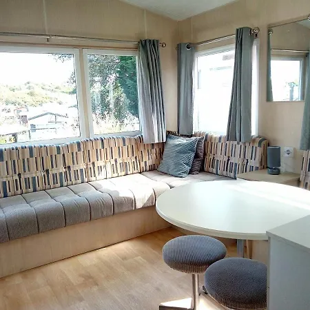 Chalet In The Dunes Nearby The IJmuiden