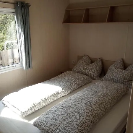 Chalet In The Dunes Nearby The IJmuiden