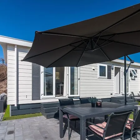 Chalet In The Dunes Nearby The *