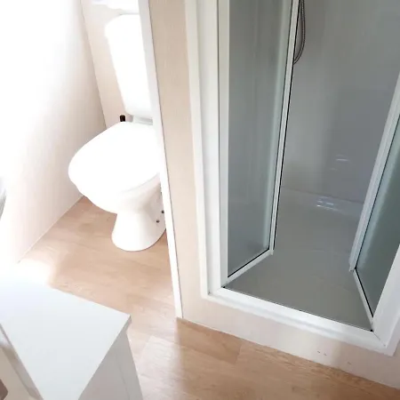 In The Dunes Nearby The Шале