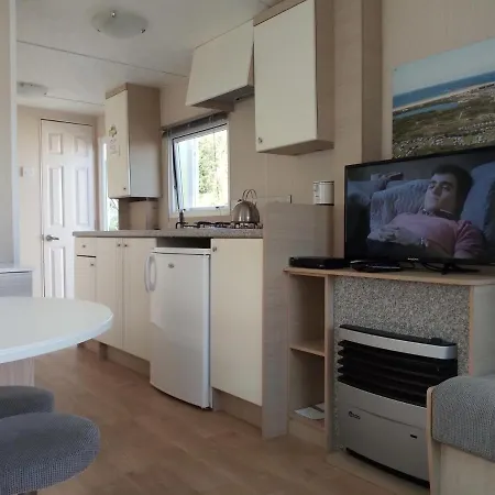 In The Dunes Nearby The *