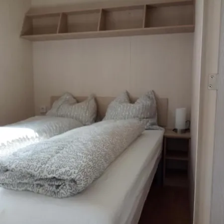 Alpehytte In The Dunes Nearby The IJmuiden