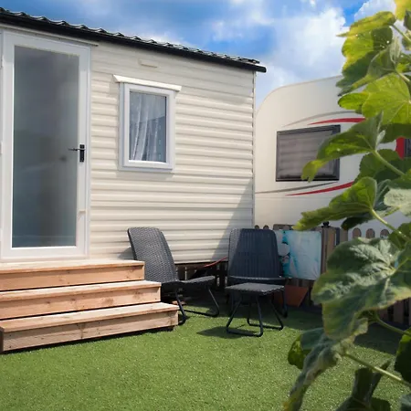 In The Dunes Nearby The *