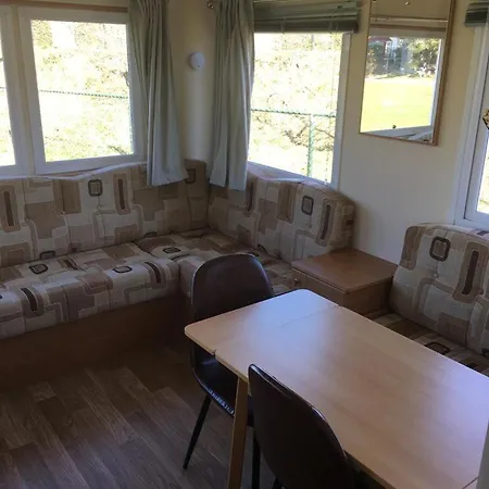 In The Dunes Nearby The Шале