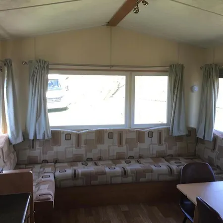 Chalet In The Dunes Nearby The IJmuiden