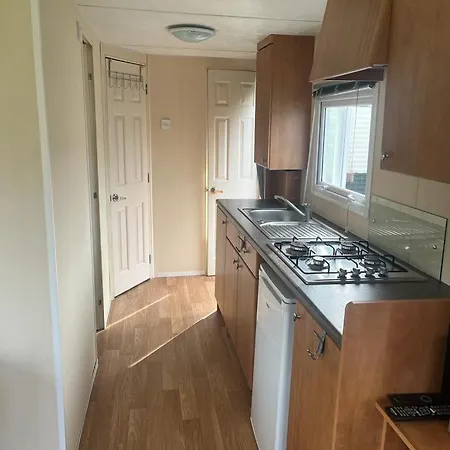 In The Dunes Nearby The *