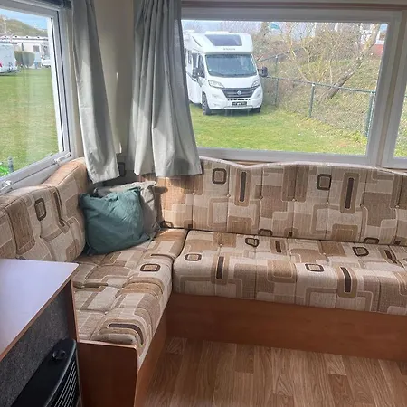 In The Dunes Nearby The Chalet *