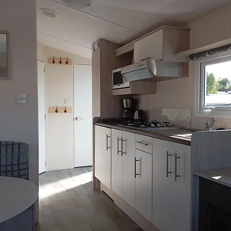 In The Dunes Nearby The