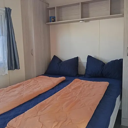 Chalet In The Dunes Nearby The