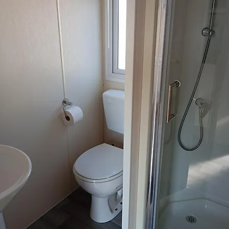 シャレー In The Dunes Nearby The エイマイデン