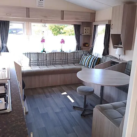 In The Dunes Nearby The *