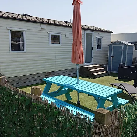 Шале In The Dunes Nearby The