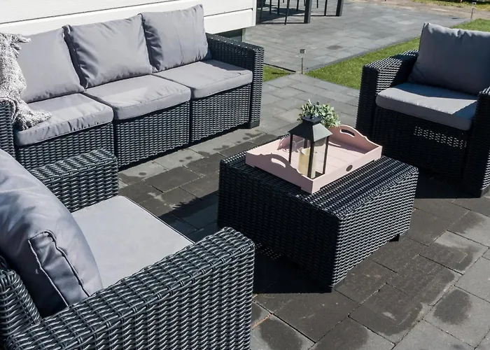 In The Dunes Nearby The