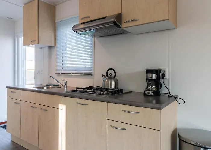 In The Dunes Nearby The * IJmuiden