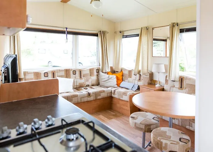 In The Dunes Nearby The IJmuiden