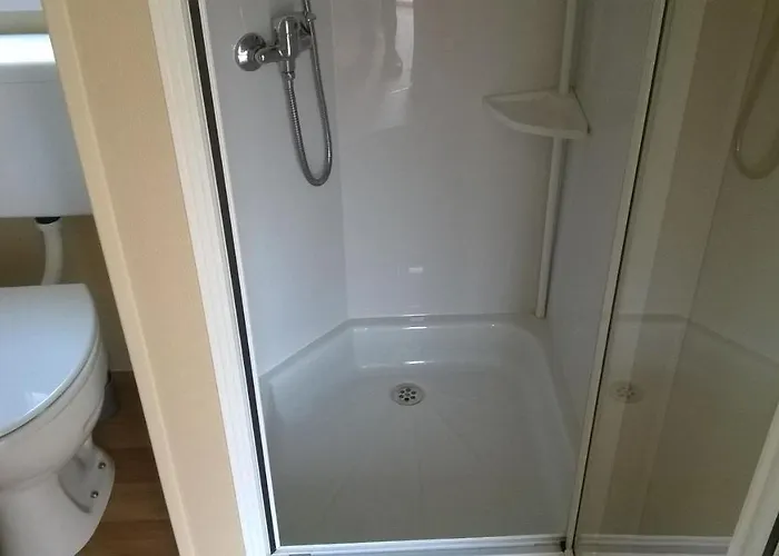 In The Dunes Nearby The * IJmuiden