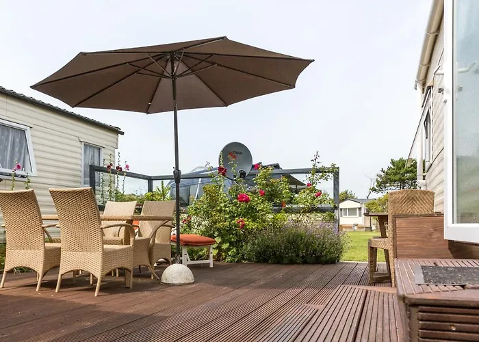 In The Dunes Nearby The *