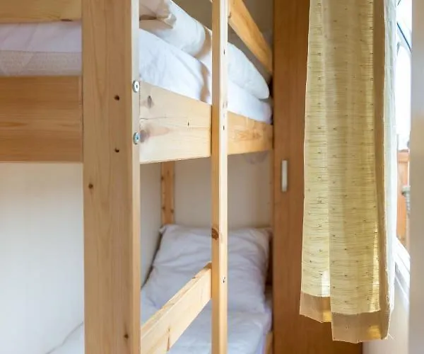 In The Dunes Nearby The Chalet IJmuiden