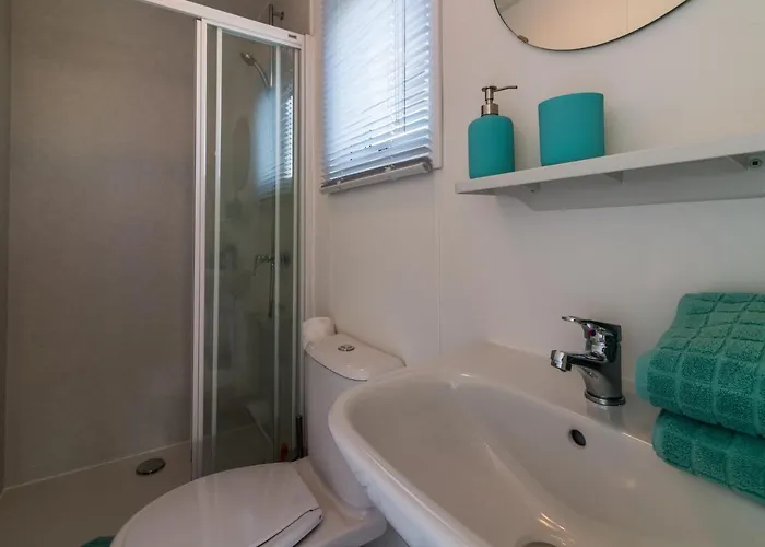 Chalet In The Dunes Nearby The IJmuiden