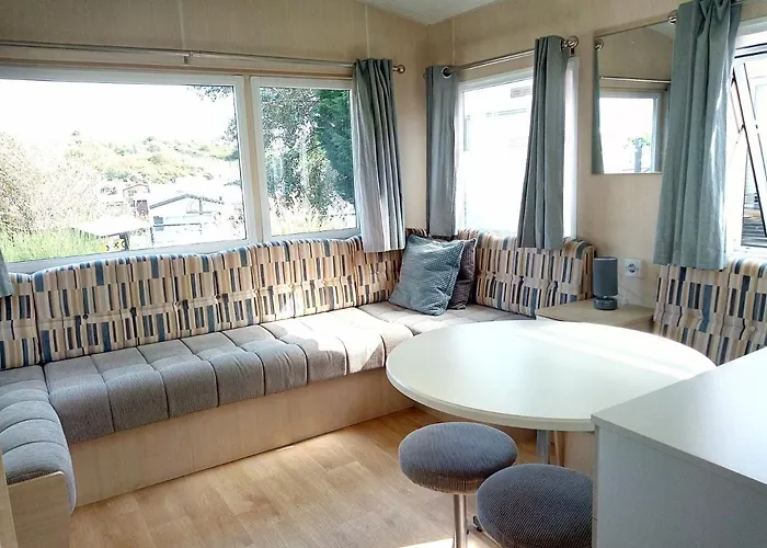 Chalet In The Dunes Nearby The IJmuiden