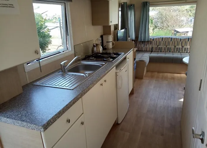 Chalet In The Dunes Nearby The IJmuiden