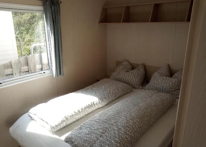 Chalet In The Dunes Nearby The IJmuiden