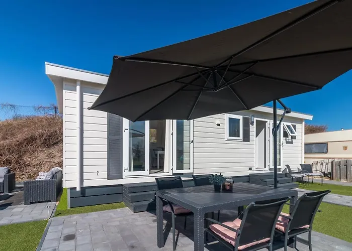 Chalet In The Dunes Nearby The *