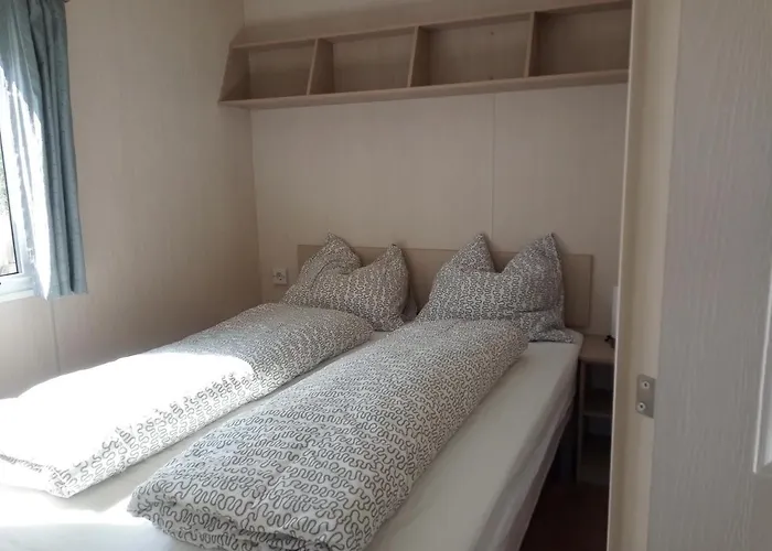 In The Dunes Nearby The Chalet IJmuiden