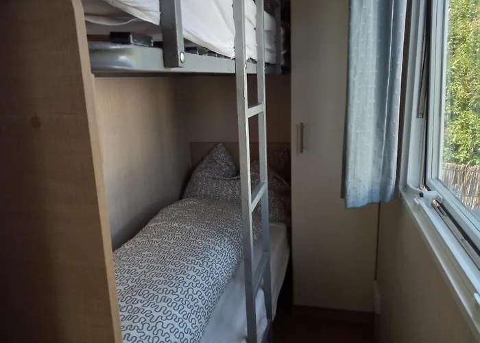 In The Dunes Nearby The *