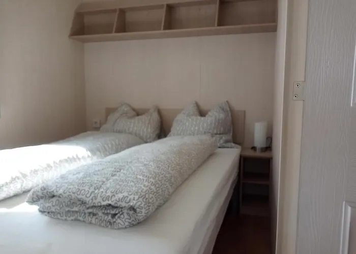 Chalet In The Dunes Nearby The IJmuiden