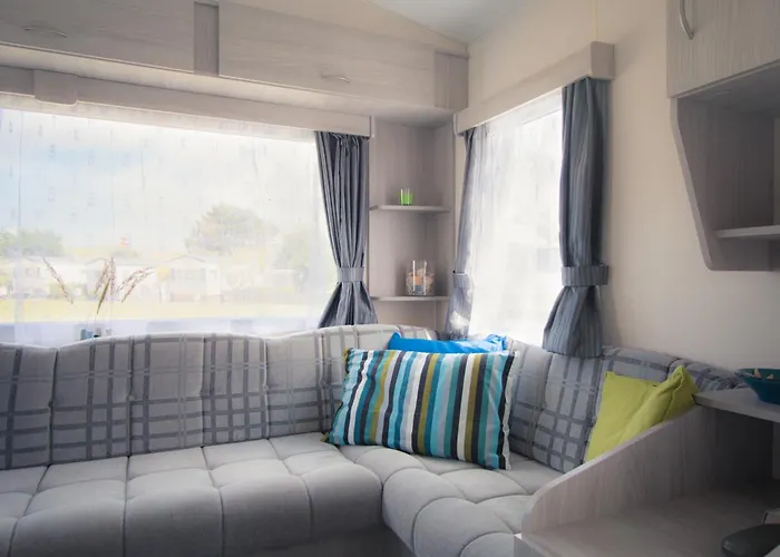 Chalet In The Dunes Nearby The *