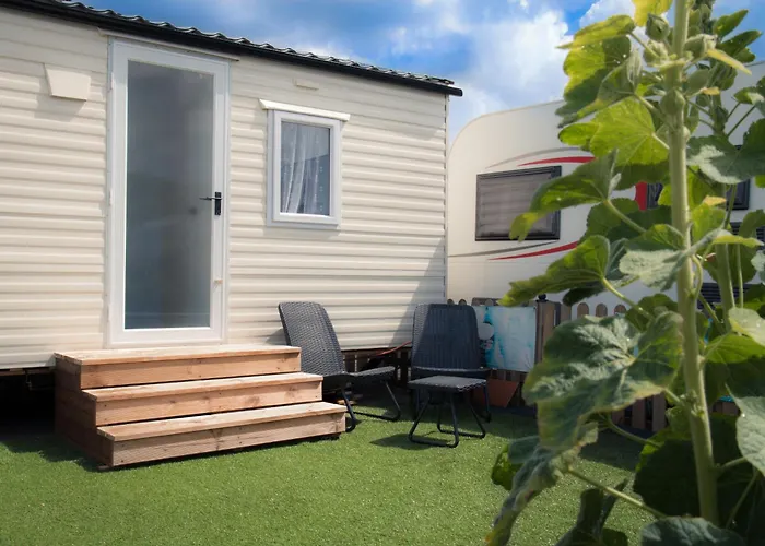 In The Dunes Nearby The *