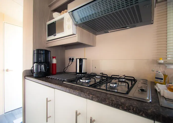 In The Dunes Nearby The Chalet *