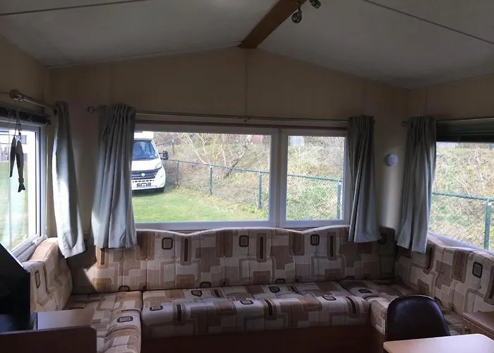 In The Dunes Nearby The IJmuiden