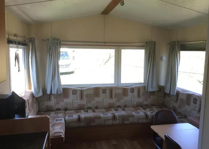 Chalet In The Dunes Nearby The IJmuiden