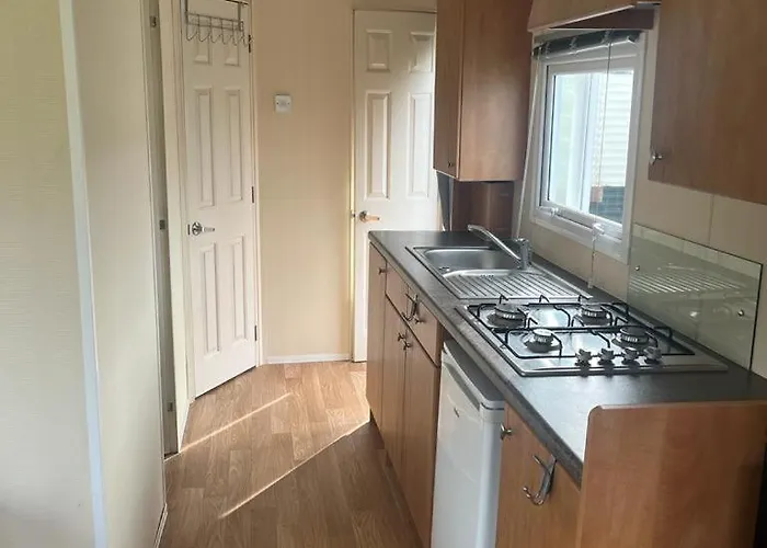 In The Dunes Nearby The *