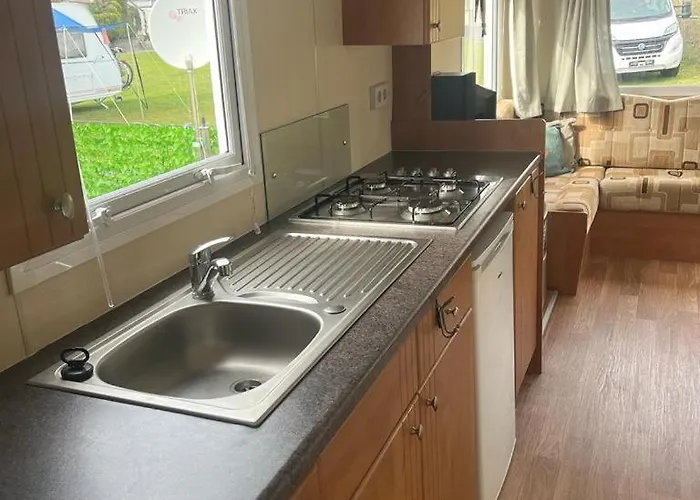 In The Dunes Nearby The