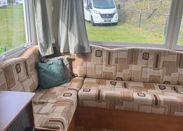 In The Dunes Nearby The Chalet *