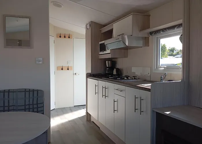 In The Dunes Nearby The