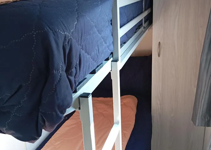 In The Dunes Nearby The * IJmuiden